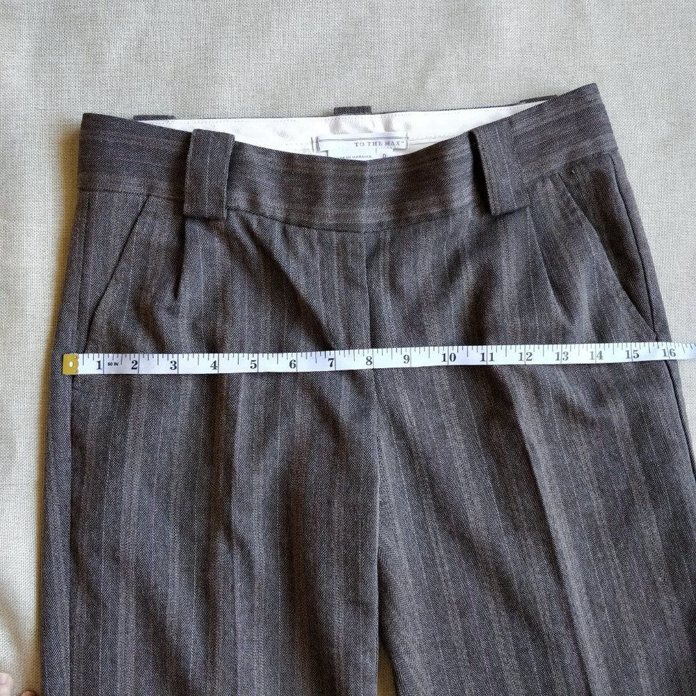To The Max Mid Rise Dress Pants - Picture 6 of 9